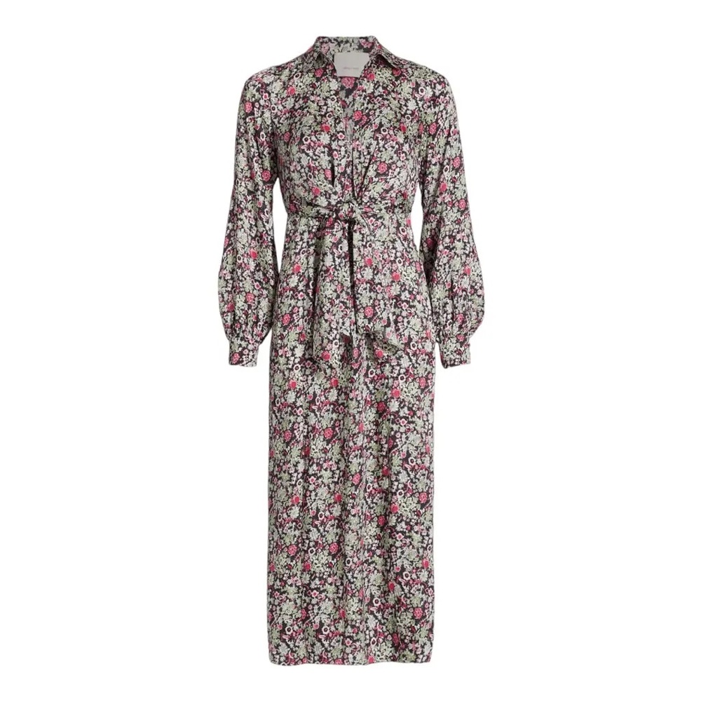 Cinq A Sept Quin Dress NWT